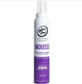 Rolda Hair Mousse 6.76oz