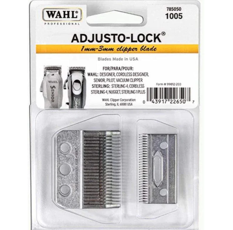 WAHL Adjusto-Lock (1005)