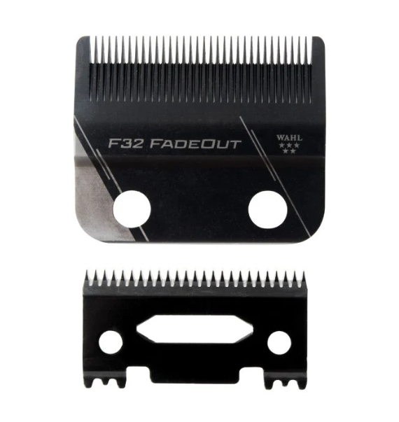 WAHL F32 Fade-out Blade