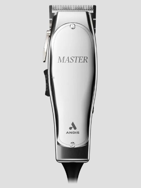 Andis Professional Master Corded Clipper