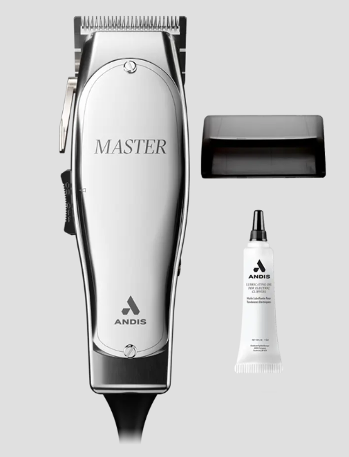 Andis Professional Master Corded Clipper