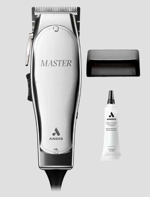 Andis Professional Master Corded Clipper