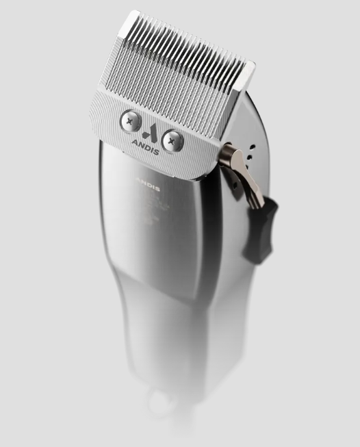 Andis Professional Master Corded Clipper