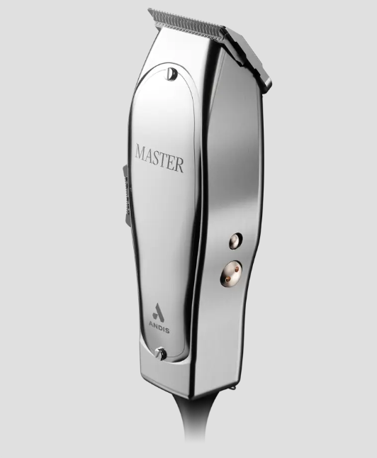 Andis Professional Master Corded Clipper