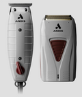 Andis Professional Finishing Combo Shaver & Trimmer