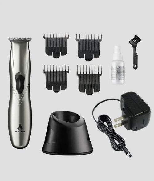 Andis Professional Slimline T-Blade Trimmer