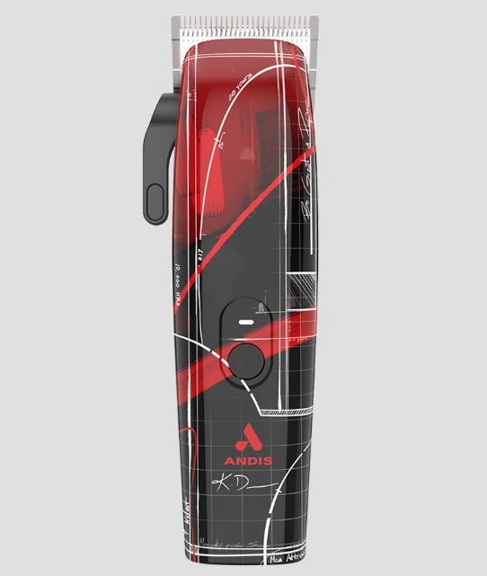 Andis Professional Envy II Clipper Kenny Duncan Edition