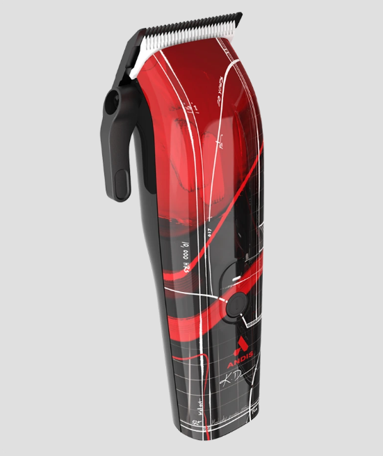 Andis Professional Envy II Clipper Kenny Duncan Edition