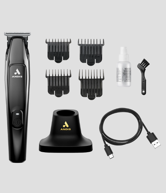 Andis Slimline PRO II Cord/Cordless Trimmer
