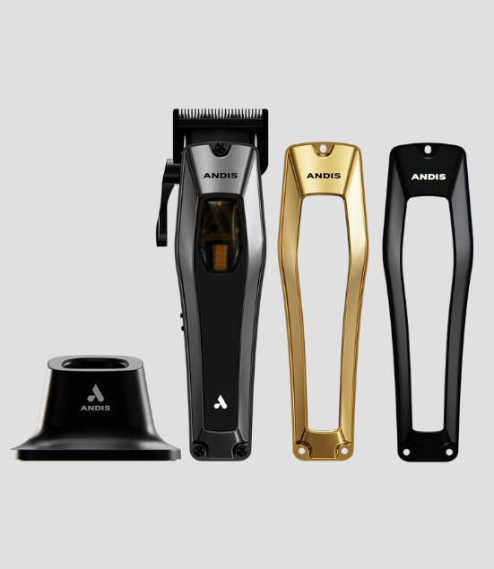Andis Professional Recon Clipper