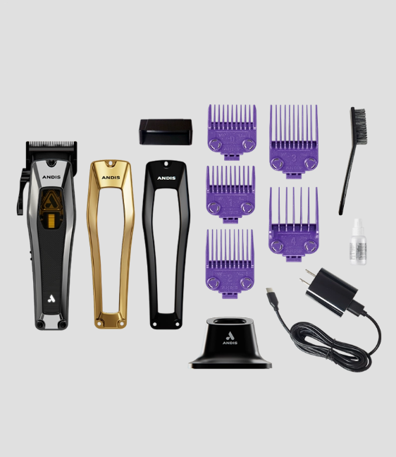 Andis Professional Recon Clipper