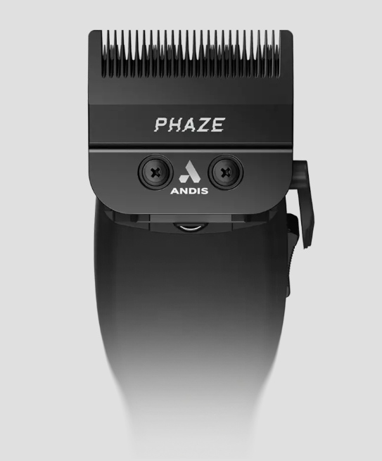 Andis Black Label Master Cordless Clipper Special Edition