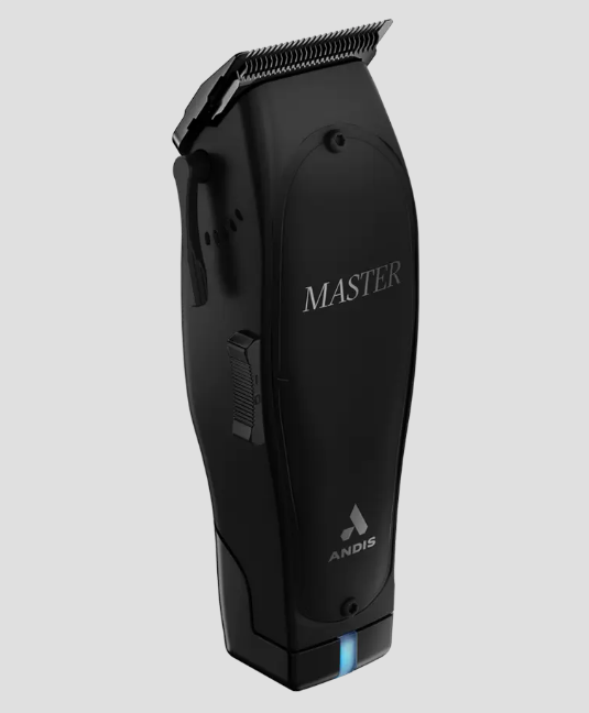 Andis Black Label Master Cordless Clipper Special Edition