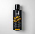 L3VEL3 Beard Shampoo 150ml