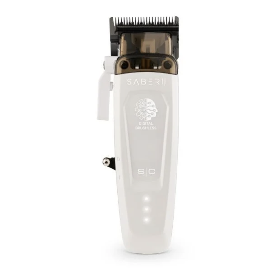 Wahl Shavers – SB Barber Supply
