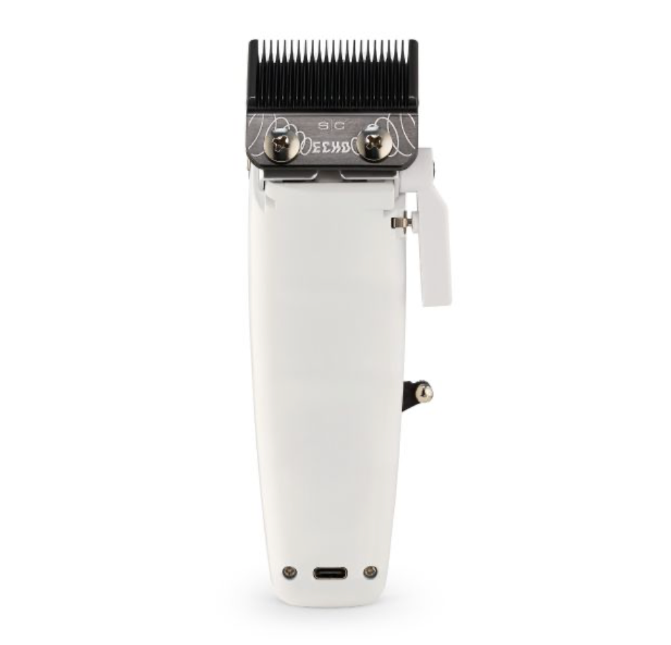 StyleCraft Limited Edition Saber II Eon Brushless Professional Clipper
