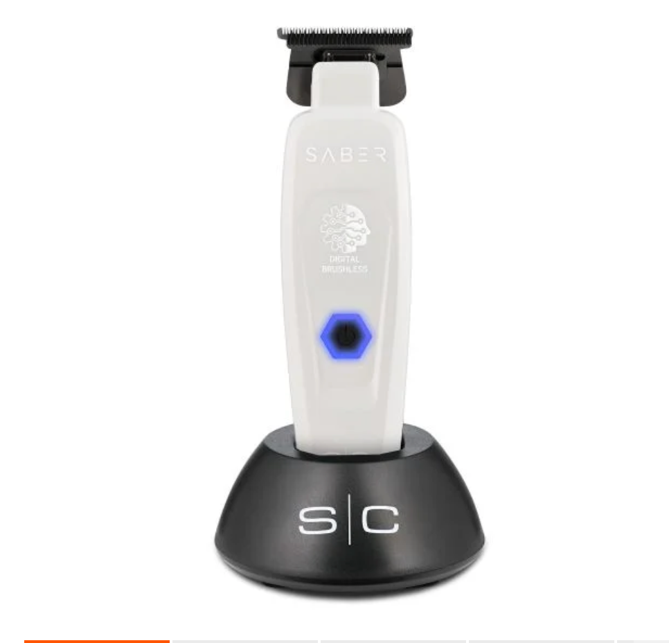 Stylecraft Limited Edition Saber Brushless Trimmer