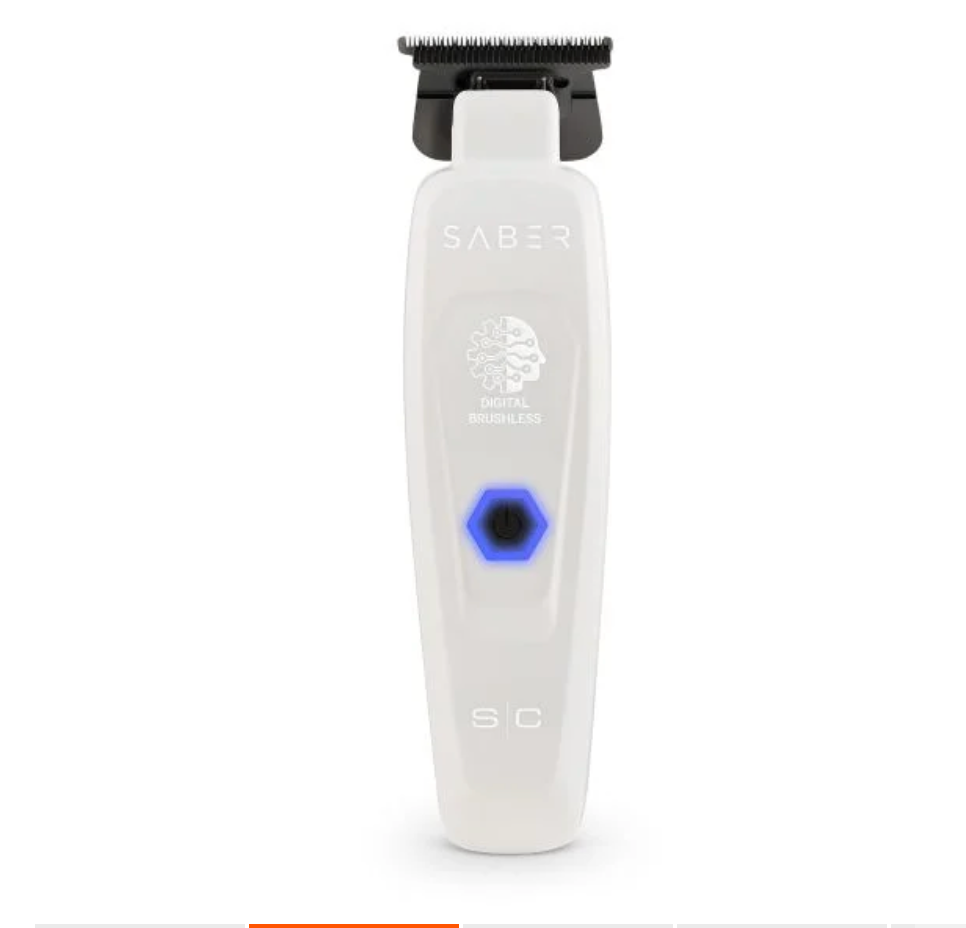 Stylecraft Limited Edition Saber Brushless Trimmer