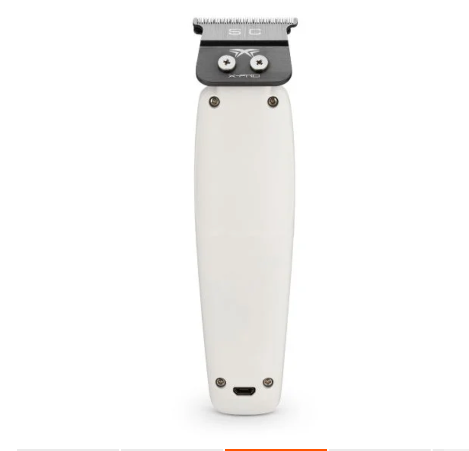 Stylecraft Limited Edition Saber Brushless Trimmer