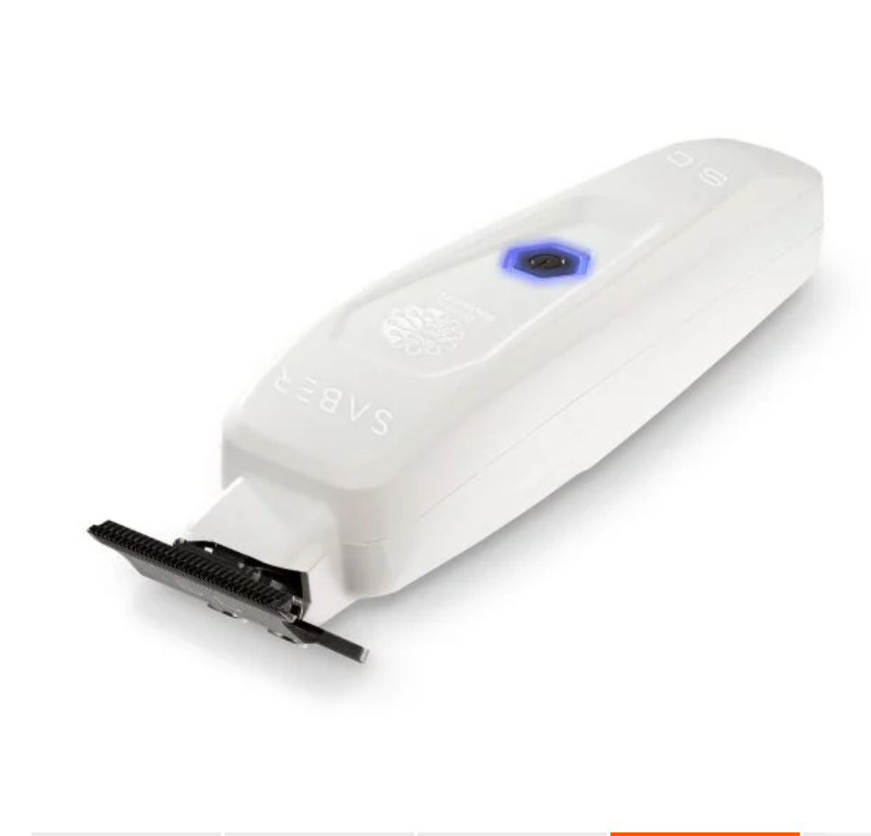 Stylecraft Limited Edition Saber Brushless Trimmer