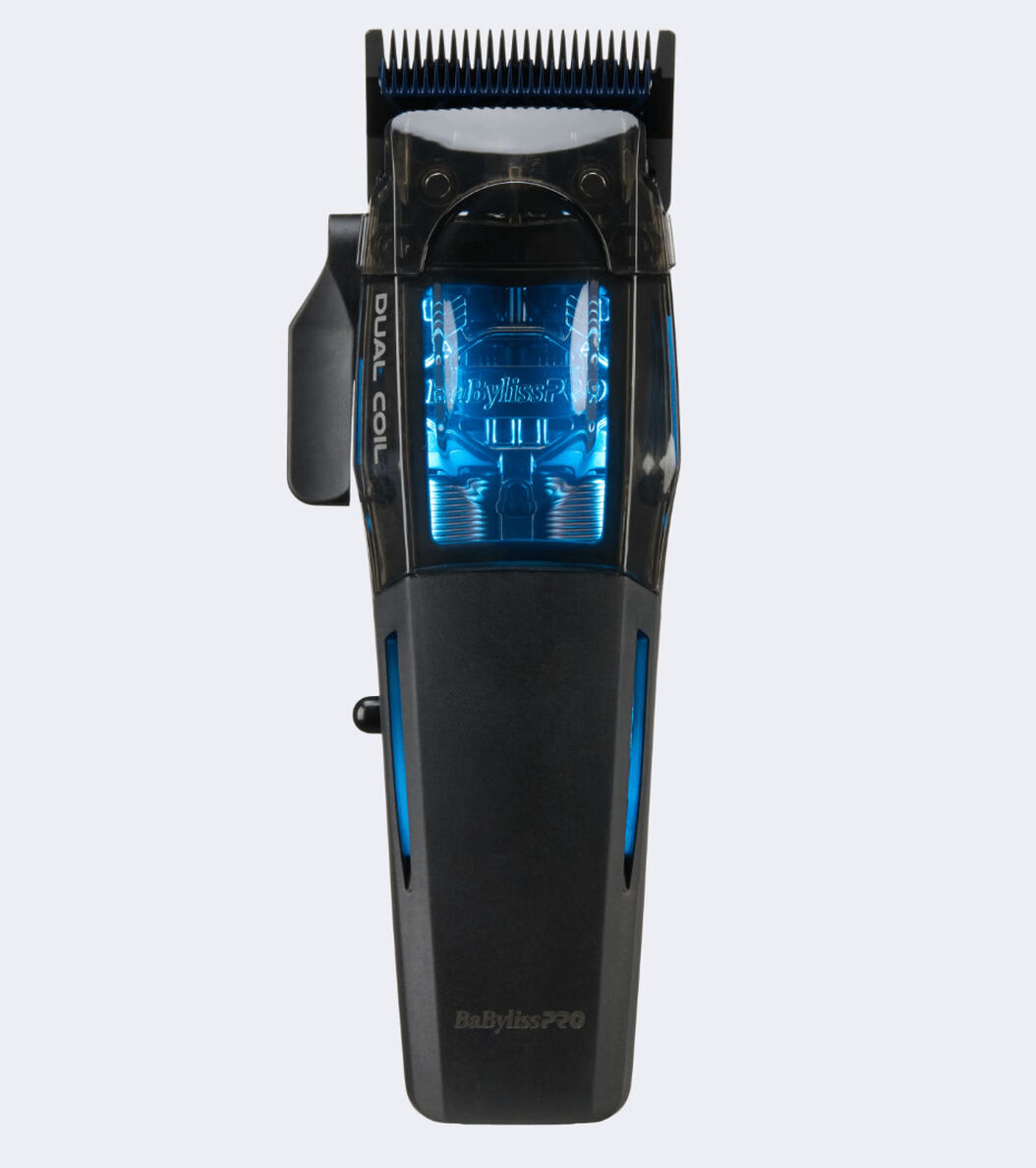 BaBylissPRO Professional High-Performance Dual-Coil Clipper