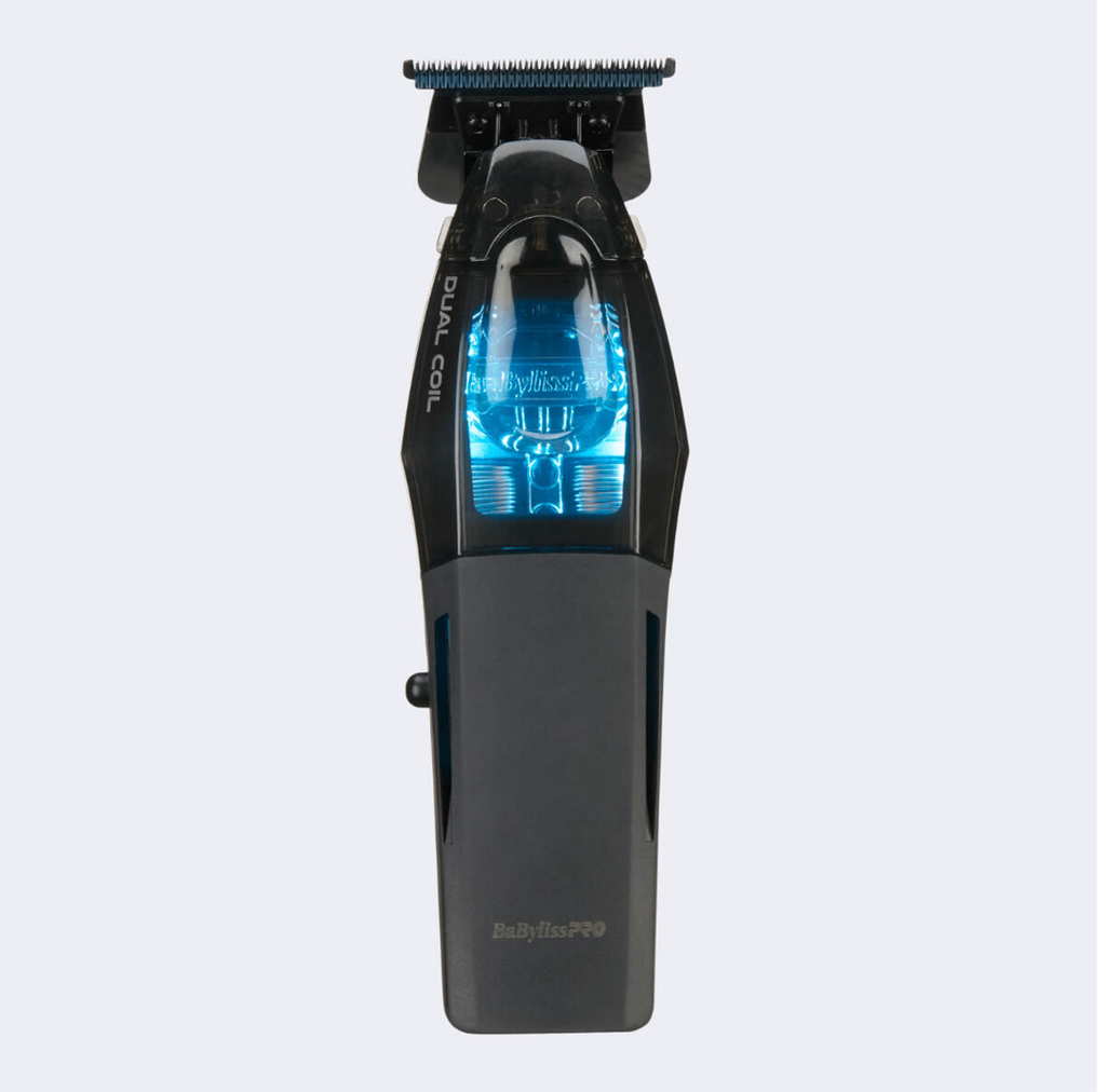BaBylissPRO High-Performance Dual-Coil Motor Trimmer