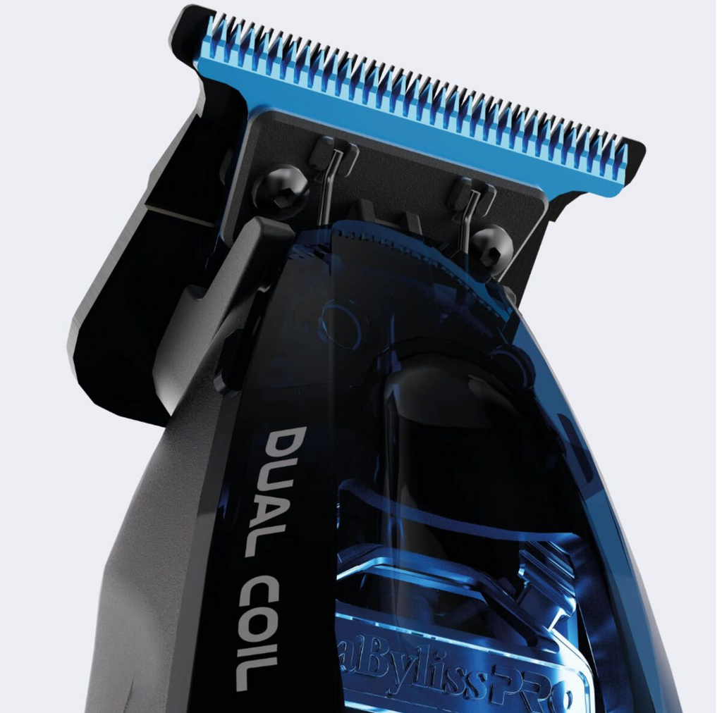 BaBylissPRO High-Performance Dual-Coil Motor Trimmer