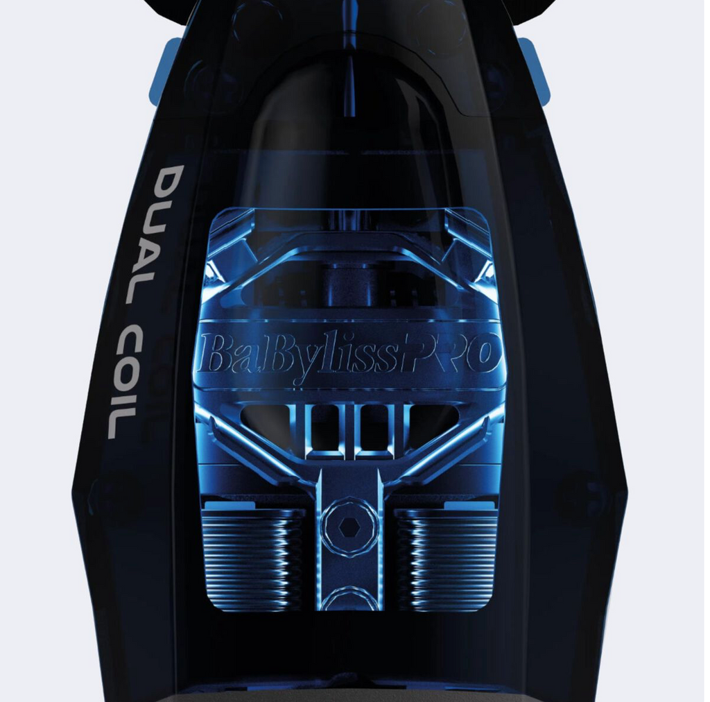 BaBylissPRO High-Performance Dual-Coil Motor Trimmer