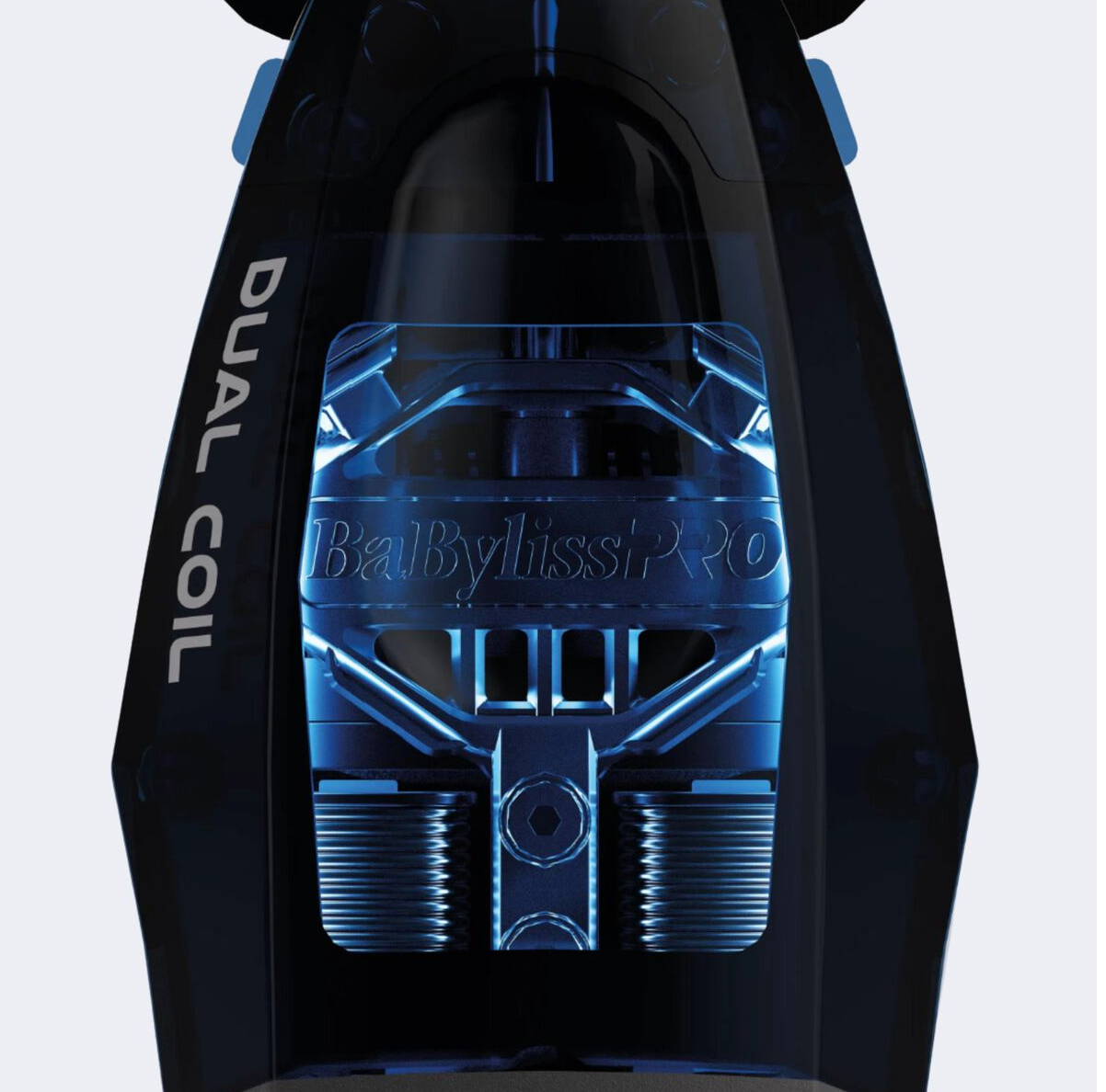 BaBylissPRO High-Performance Dual-Coil Motor Trimmer