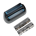 Supreme Trimmer Titanium Foil & Cutter Replacement Head SB70/BLK