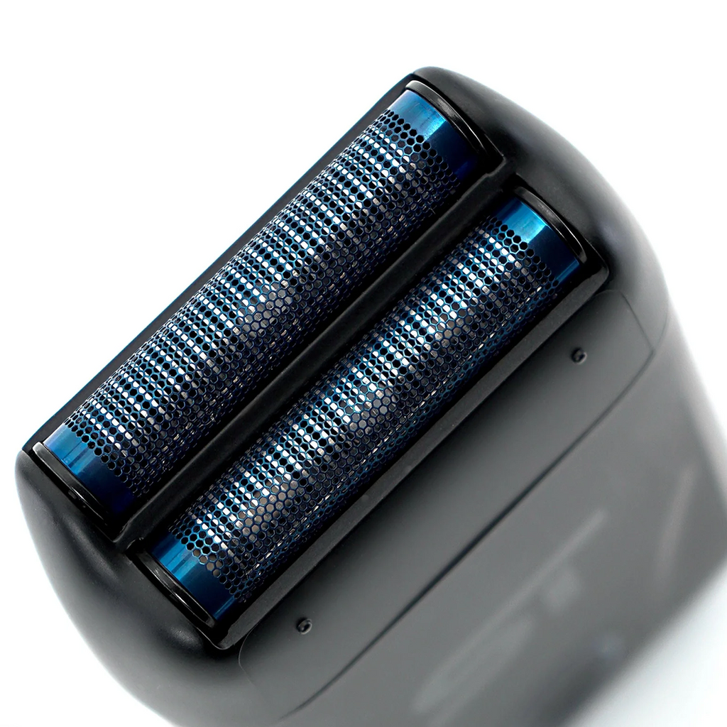 Supreme Trimmer Titanium Foil & Cutter Replacement Head SB70/BLK