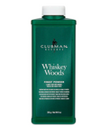Clubman Pinaud Whiskey Woods Finest Powder - 255g