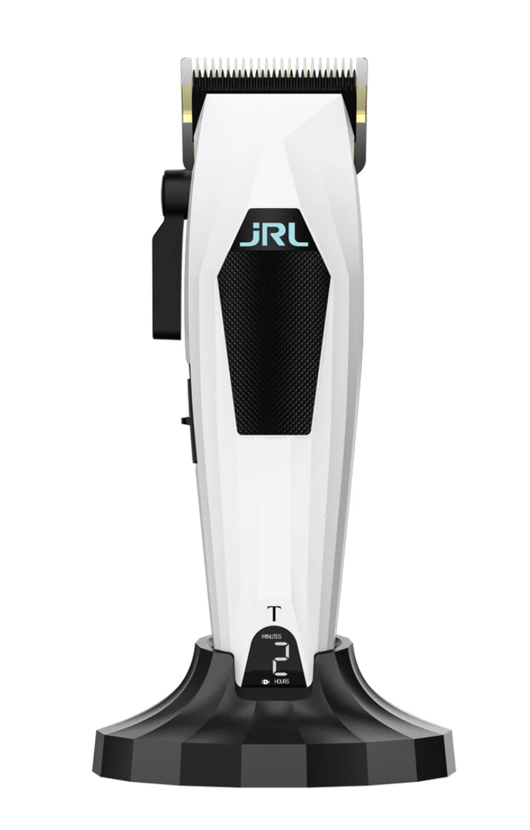 JRL 3000C Professional Cordless Clipper With Taper Blade
