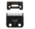 Gamma+ T1000 Echo Fade Blade Set Replacement Blade