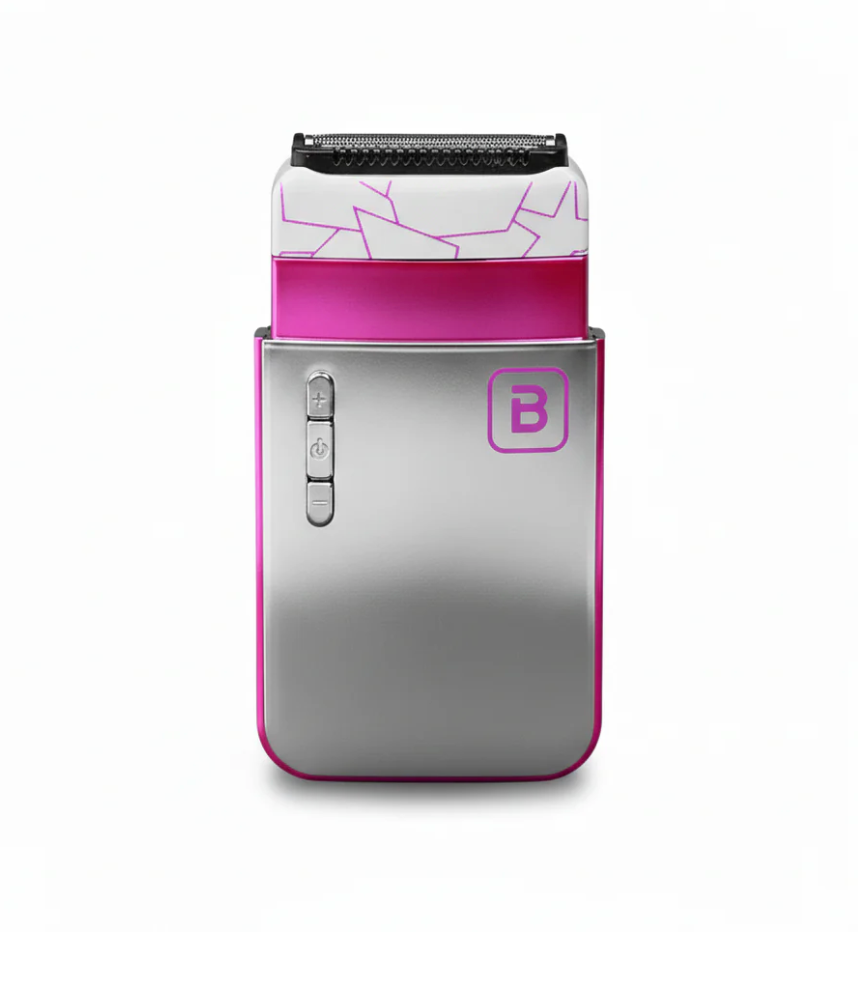 B-WAY Split Shaver