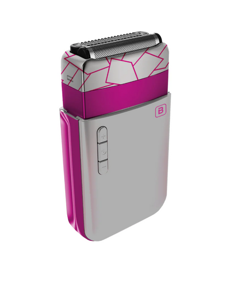B-WAY Split Shaver