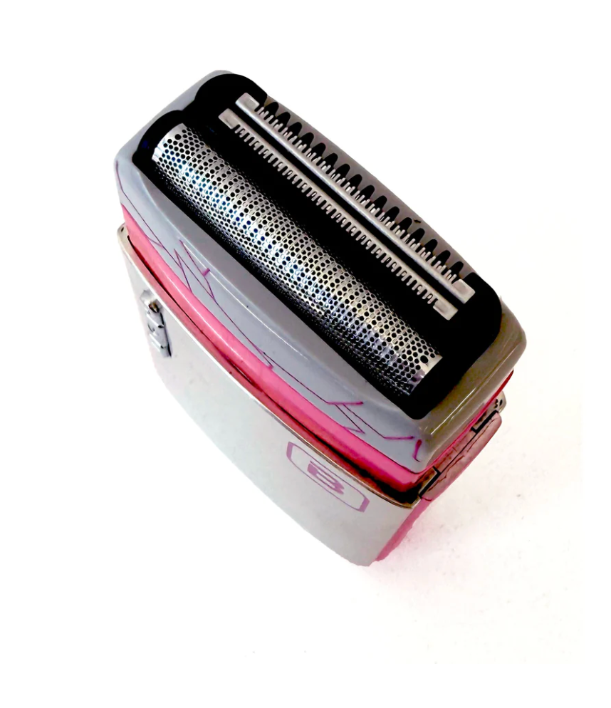 B-WAY Split Shaver
