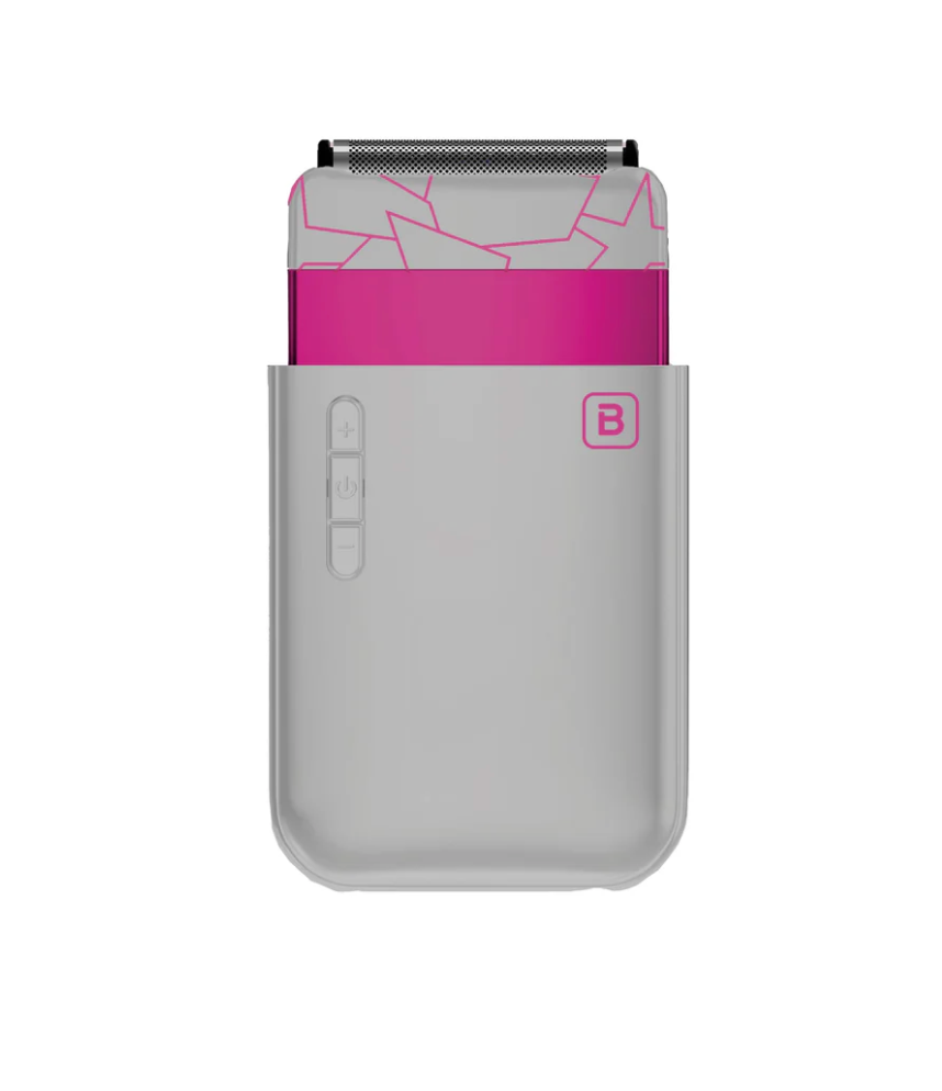 B-WAY Split Shaver