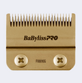 BabylissPRO Fade Blade Gold FX8010G