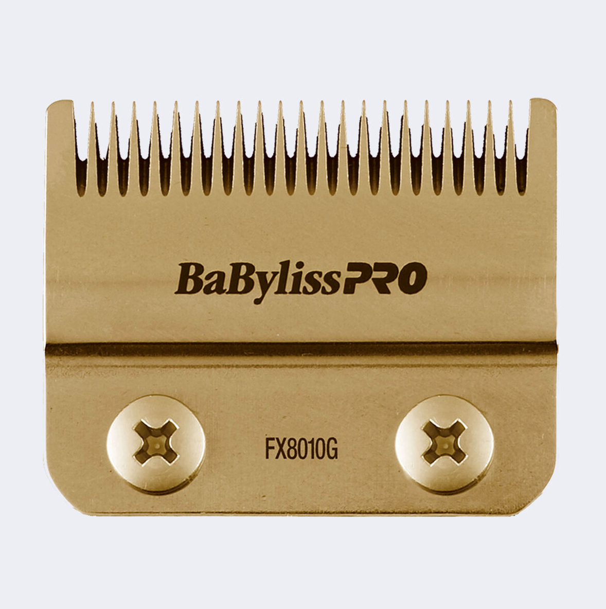 BabylissPRO Fade Blade Gold FX8010G
