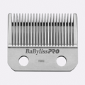 BabylissPRO Taper Blade Silver FX801J