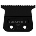 BabylissPRO Graphite Fine Tooth T-Blade FX707B