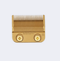 BabylissPRO Precision Fade Blade Gold FX8022G