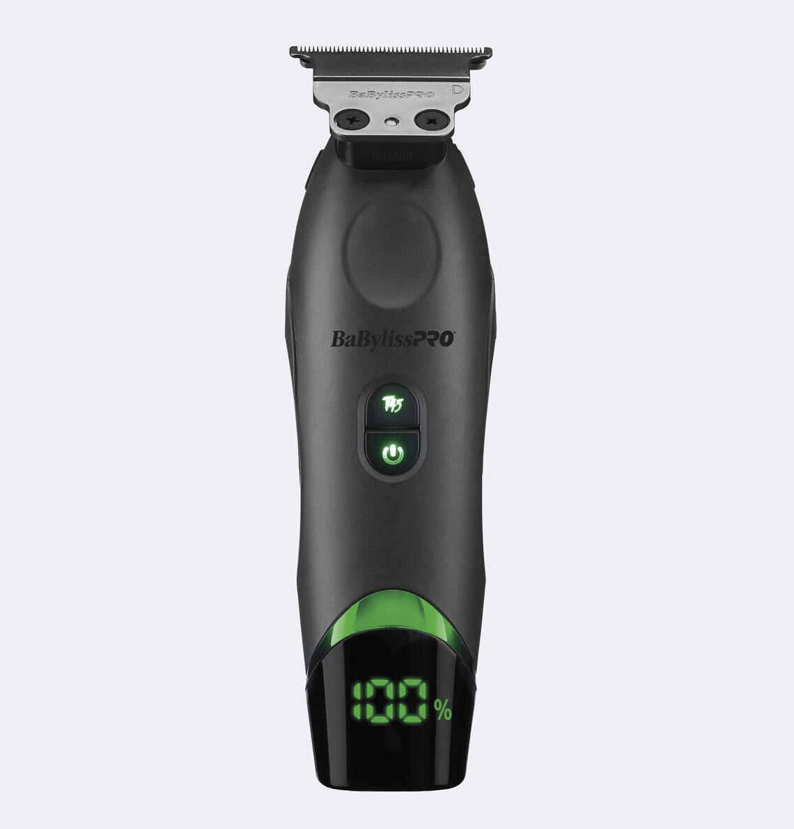 BabylissPro X Tomb45 Professional Wireless-Charging Trimmer