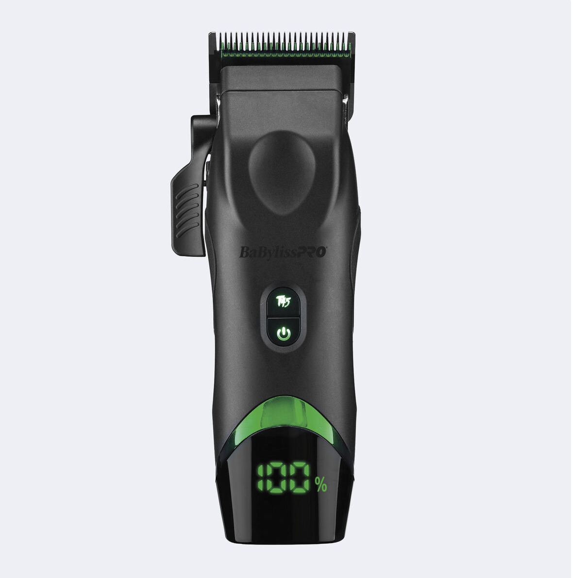 BaBylissPro X Tomb45 Professional Wireless-Charging Clipper