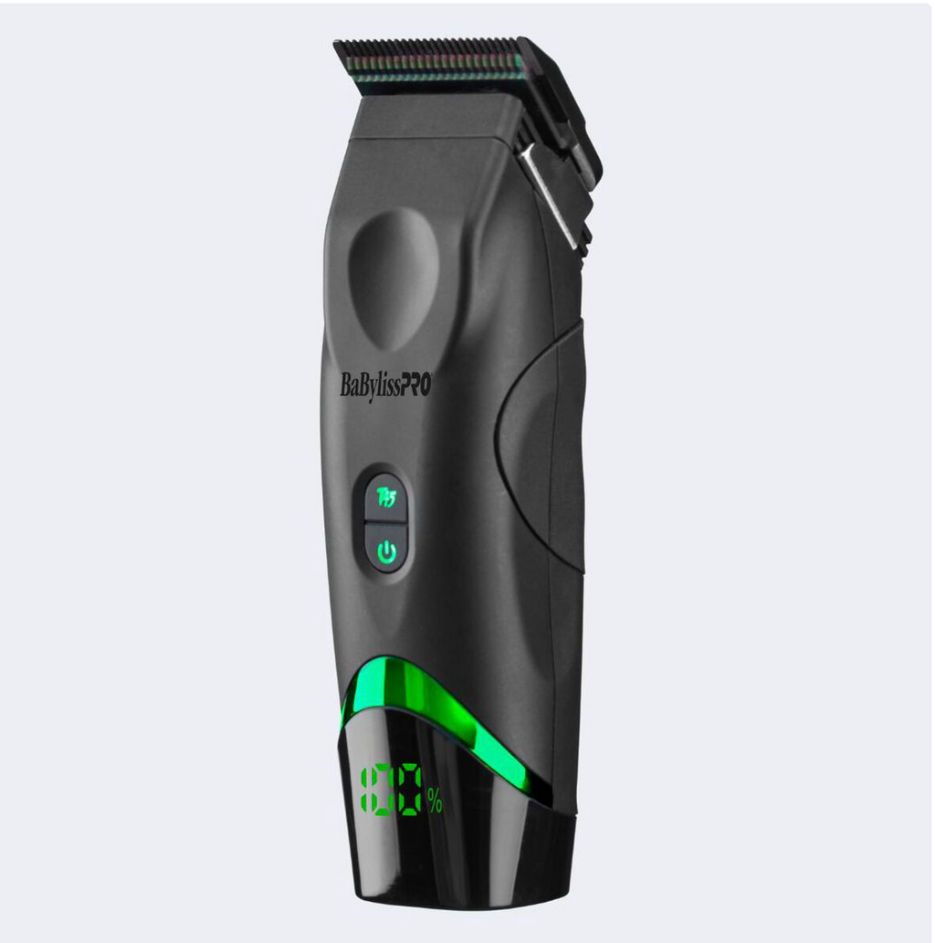 BaBylissPro X Tomb45 Professional Wireless-Charging Clipper