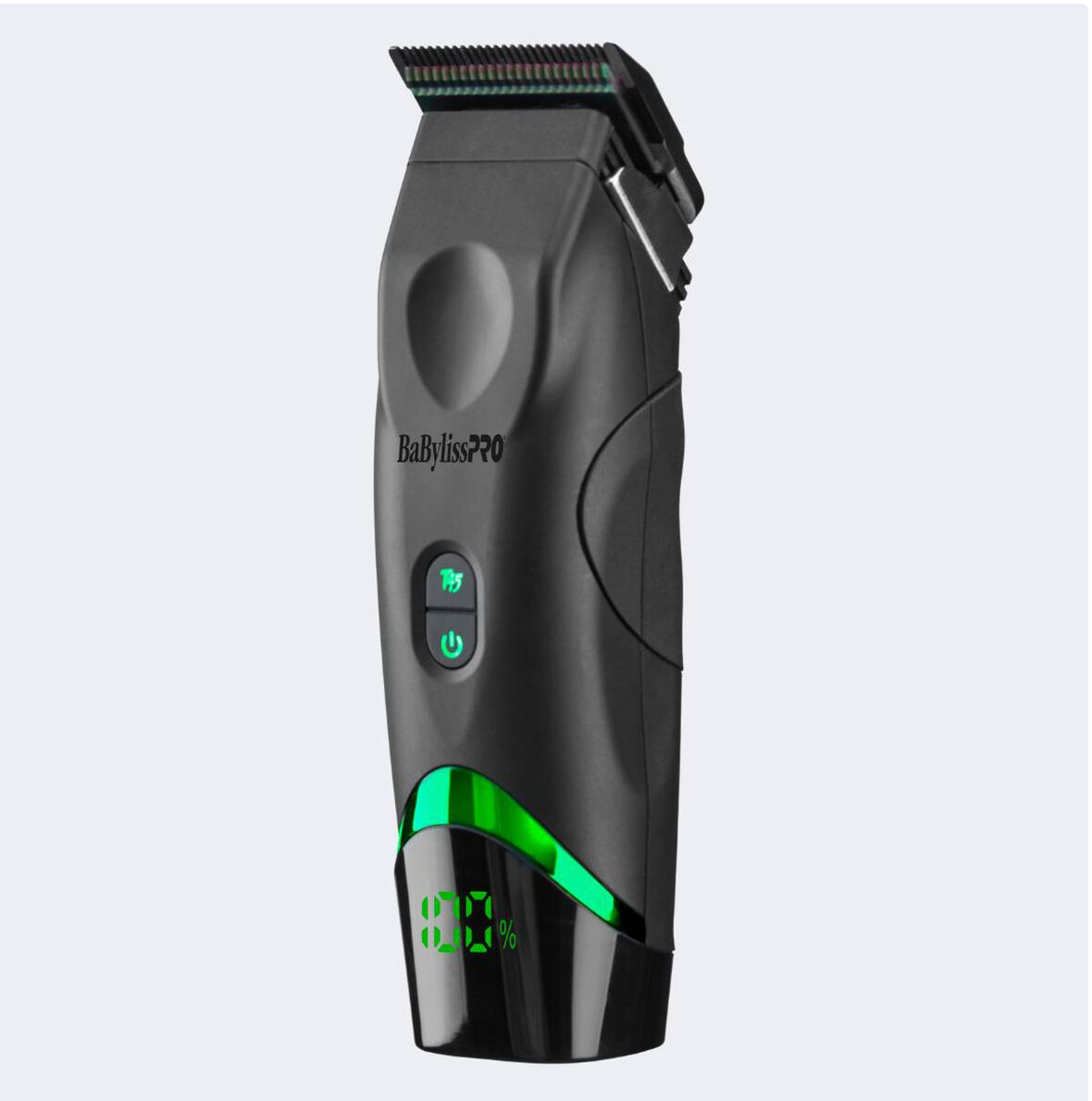 BaBylissPro X Tomb45 Professional Wireless-Charging Clipper