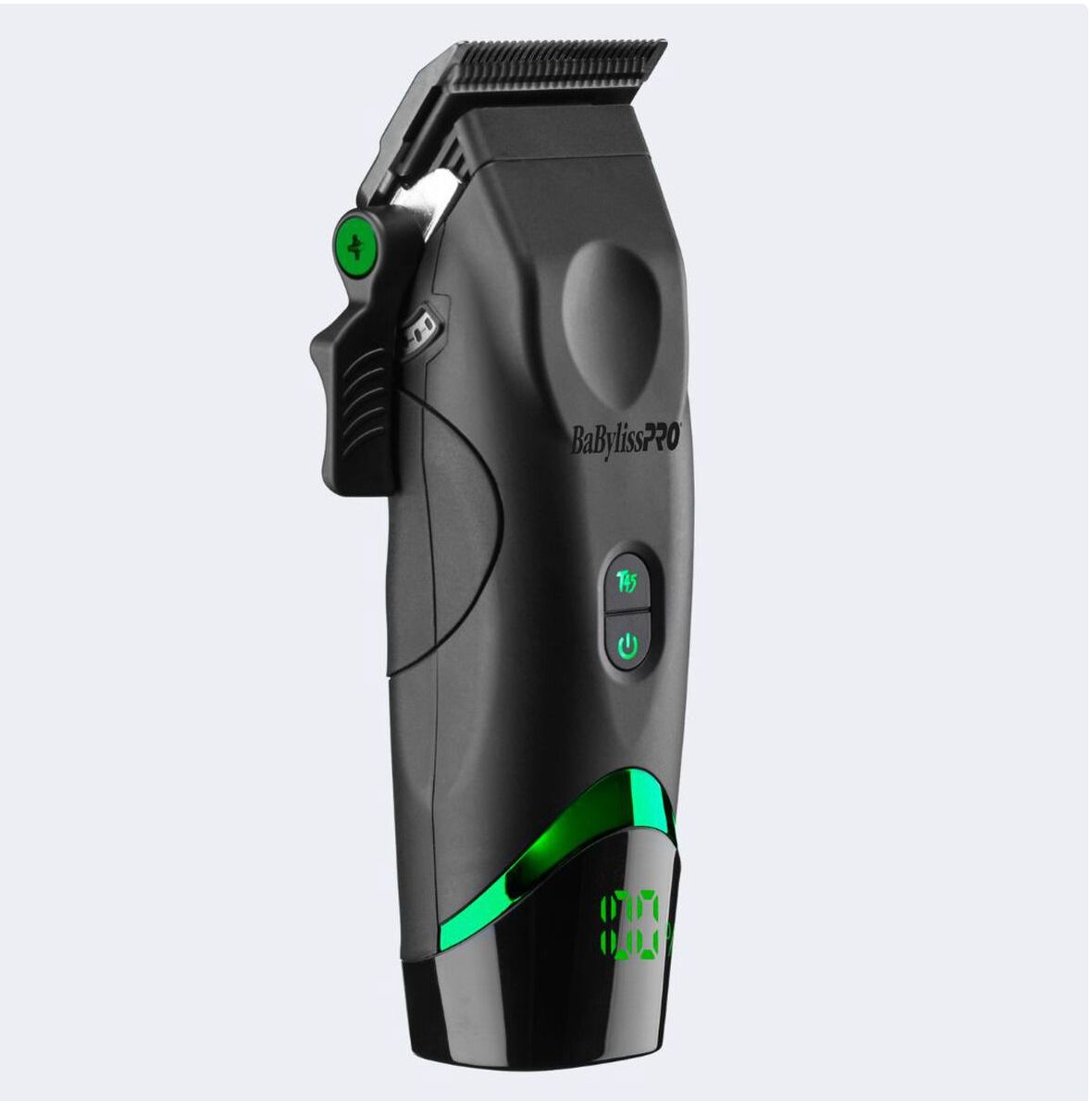 BaBylissPro X Tomb45 Professional Wireless-Charging Clipper