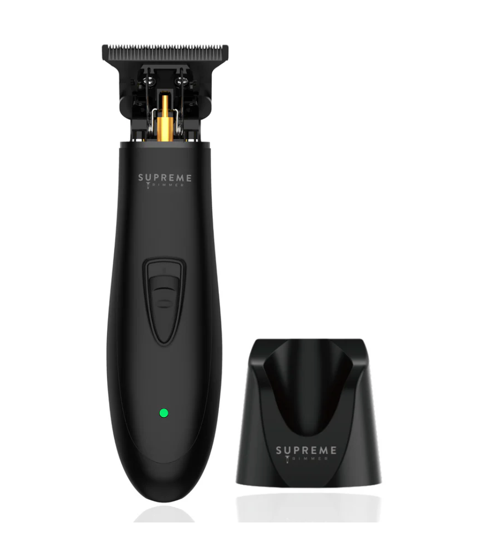 Supreme Trimmer T-Shaper Hair Trimmer ST5206