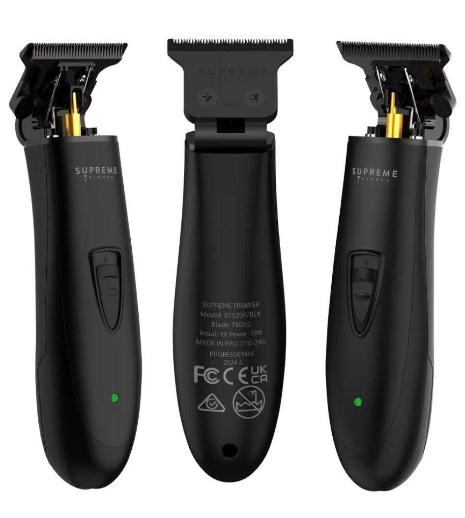 Supreme Trimmer T-Shaper Hair Trimmer ST5206